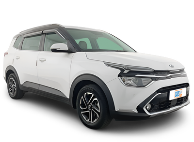 2022 KIA CARENS - SUV - Petrol - Manual - ₹13.34 lakh